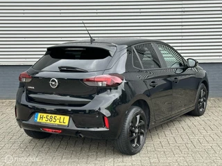 Opel Corsa Opel Corsa 1.2 Edition LM VELGEN, NAVI, CARPLAY - afbeelding nr 6