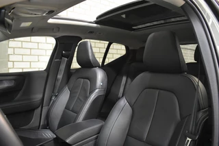 Volvo XC40 - afbeelding nr 4