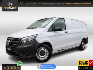 Mercedes-Benz Vito 114 CDI Lang L2