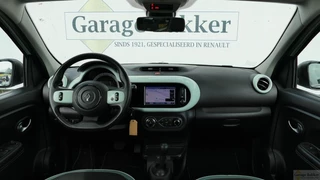 Renault Twingo Renault Twingo TCe 90 EDC Automaat La Parisienne - afbeelding nr 3