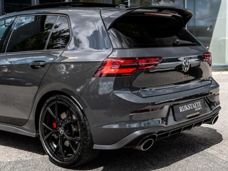 Volkswagen Golf Volkswagen Golf 2.0 TSI GTI CLUBSPORT|PANO|NÜRBURG|HEAD-UP - afbeelding nr 40