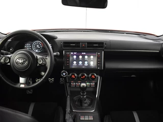 Toyota GR86 Toyota GR86 2.4 Premium | BLS | Camera | Apple & Android Carplay - afbeelding nr 4