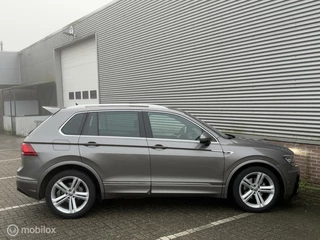 Volkswagen Tiguan Volkswagen Tiguan 1.4 TSI 4Motion Highline R-Line PANODAK - afbeelding nr 8