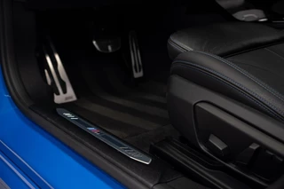 BMW 1 Serie BMW 1-serie 118i M Sport Edition 1ste Eig Org NL BTW Pano CarPlay Leder LED Digitaal Dashboard Dealer Onderhouden - afbeelding nr 10