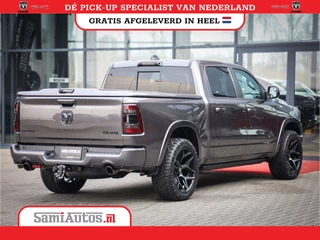 Dodge Ram 1500 DIGI CLUSTER | ELEC STOELEN | HARMAN KARDON | DUBBELE CABINE | Voorraad nr 2357 - 5182 | SPORT | LIMITED | LARAMIE | LONGHORN | BIGHORN | - afbeelding nr 24
