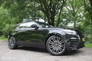 Land Rover Range Rover Velar 3.0 D300 AWD R-Dynamic HSE VOL!