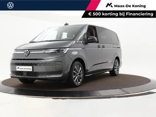 Volkswagen Multivan 1.4 218pk DSG eHybrid L2H1 Life Business