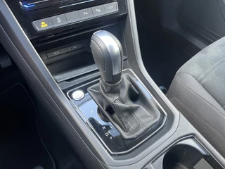 Volkswagen Touran - afbeelding nr 24