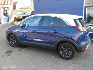 Opel Crossland X Opel Crossland X 1.2 120 Jaar Edition incl Nieuwe Distributie NL auto - afbeelding nr 4