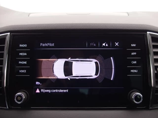 Škoda Karoq CAMERA / STOELVERW / CARPLAY / NAVI / CLIMA / PDC / NL-AUTO - afbeelding nr 26