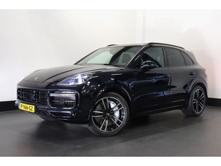 Porsche Cayenne | PANO-DAK | LEDER | € 79.900,- incl. BTW - afbeelding nr 1