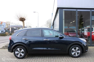 Kia Niro Kia Niro 1.6 GDi Hybrid AUT ExecutiveLine ACC/Carplay/Camera - afbeelding nr 32