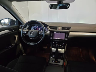 Škoda Superb - afbeelding nr 16