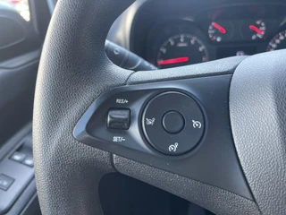 Opel Combo |TREKHAAK|CRUISE|BETIMMERING|AIRCO| 2714 - afbeelding nr 14
