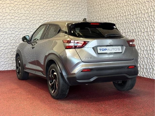 Nissan Juke 06/2024 - afbeelding nr 2