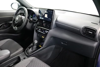 Toyota Yaris Cross - afbeelding nr 8