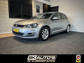Volkswagen Golf - 279908619-0