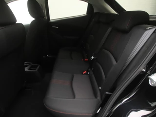 Mazda 2 Mazda 2 1.5 e-SkyActiv-G Homura : dealer onderhouden - afbeelding nr 13