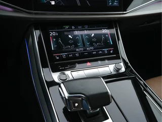 Audi Q7 Audi Q7 55 TFSI E Quattro Pro Line Plus (INCL-BTW) *LUXURY-LEATHER | HD-MATRIX-LED | BANG/OLUFSEN-SURROUND  | DIGI-COCKPIT | COMFORT-SEATS | KEYLESS | CAMERA | NAVI-FULLMAP | DAB+ | AMBIENT-LIGHT | ECC | PDC | CRUISE | TOWBAR | 20' - afbeelding nr 13