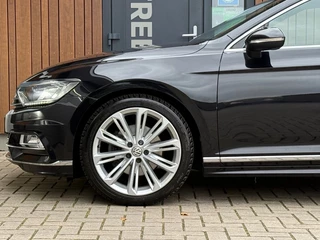 Volkswagen Passat - afbeelding nr 7