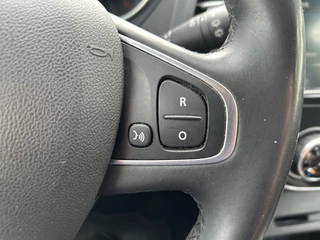 Renault Captur navi/camera airco nwe apk - afbeelding nr 20