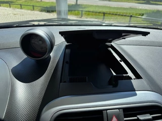 Opel Agila - afbeelding nr 11