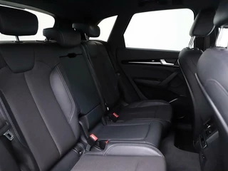 Audi Q5 Audi Q5 50 TFSI e quattro S edition | LED | Elek. stoel + mem | 20 inch | Virtual cockpit | Keyless - afbeelding nr 15