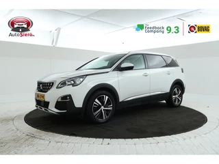 Peugeot 5008 1.5 BlueHDI Blue Lease Premium Avantage