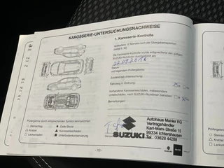 Suzuki Vitara Suzuki Vitara 1.6 EXLUSIVE TREKHAAK CAMERA NAVI - afbeelding nr 29