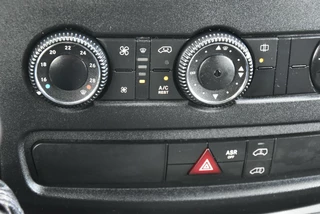 Volkswagen Crafter Volkswagen Crafter 2.0 TDI L2H2 Euro6 3500 Kg Trekhaak Airco - afbeelding nr 12