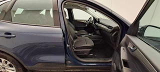 Ford Kuga Ford Kuga 2.5 PHEV Titanium 225pk | Driver Assistance Pack | Winterpack | AGR Stoelen met half leder | Trekhaak Wegklapbaar | Michelin Cross Climate - afbeelding nr 30