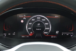 SEAT Arona Seat Arona 1.0 EcoTSI FR Business Connect 8720 km! - afbeelding nr 23