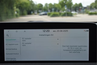 Kia EV6 Kia EV6 Plus 77.4 kWh | 1ste eigenaar | Meridian | Stoelverkoeling | Camera | Carplay | Keyless | Sfeerverlichting - afbeelding nr 53