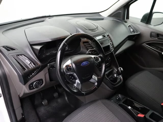 Ford Transit Connect | Airco | Cruise | Trekhaak - afbeelding nr 3
