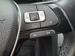 Volkswagen Passat Volkswagen Passat Variant 1.4 TSI ACT  automaat stoel stuur verwarming - afbeelding nr 45