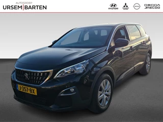 Peugeot 5008 1.2 PureTech Blue Lease Executive