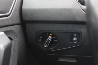 Volkswagen Tiguan Volkswagen Tiguan 2.0 TSI 4Motion Highline / Vol opties! / Panoramadak / Camera / Head-up / Leder / 18'' / Keyless / Dynaudio / Apple CarPlay / Standverwarming / Naavigatie / DAB / Dodehoek / Stoelverwarming / ACC - afbeelding nr 37