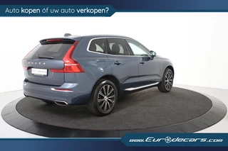 Volvo XC60 - afbeelding nr 8