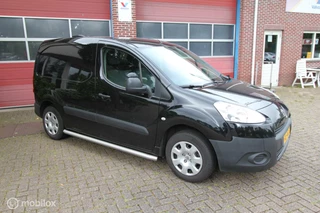 Peugeot Partner Peugeot Partner bestel 120 1.6 HDI L1 XR Profit + - afbeelding nr 25
