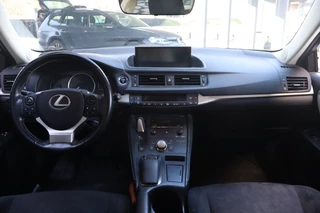 Lexus CT - afbeelding nr 3