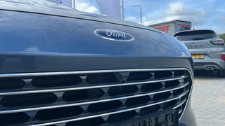 Ford Kuga Ford Kuga 2.5 PHEV Titanium 225pk | Driver Assistance Pack | Winterpack | Technology Pack | AGR Stoelen | All Season banden Cross Climate - afbeelding nr 11