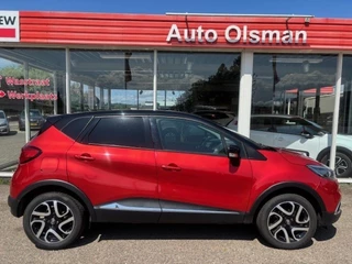 Renault Captur Renault Captur 0.9 TCe Dynamique, Clima, Cruise, Navi, DAB, Trekhaak - afbeelding nr 9