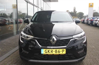 Renault Arkana RENAULT Arkana 140PK-INTENS-AUTOM-42DKM-NAVI-ADAP.CC-BLIND SP.- - afbeelding nr 3