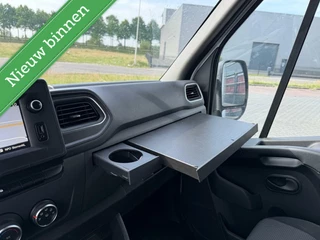 Renault Master Renault Master bestel T35 2.3 dCi 150 L3 Energy/Laadklep/Automaat/Navi - afbeelding nr 12