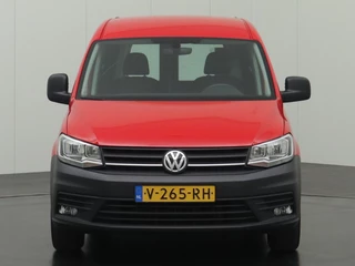 Volkswagen Caddy | Navigatie | Multimedia | Trekhaak | Betimmering - afbeelding nr 10