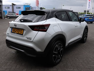 Nissan Juke - afbeelding nr 6