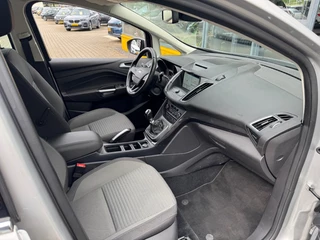 Ford C-MAX - afbeelding nr 23