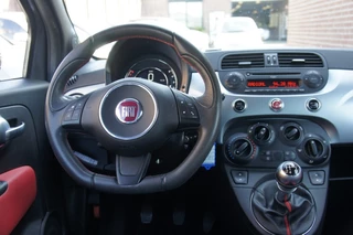 Fiat 500 - afbeelding nr 26