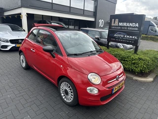 Fiat 500C - afbeelding nr 4