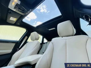 BMW 4 Serie BMW 4-serie Gran Coupé 435i M Sport SCHUIFDAK NAP✅ 306 PK - afbeelding nr 15